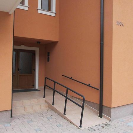 Apartments Manjan Krasno Polje Exterior photo