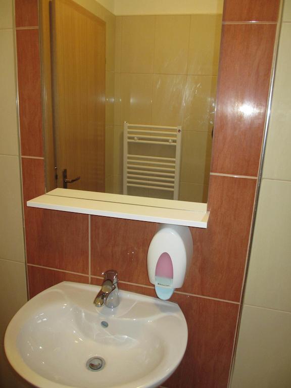 Apartments Manjan Krasno Polje Room photo
