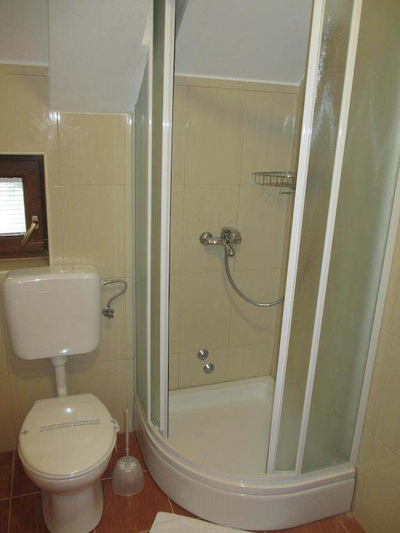 Apartments Manjan Krasno Polje Room photo