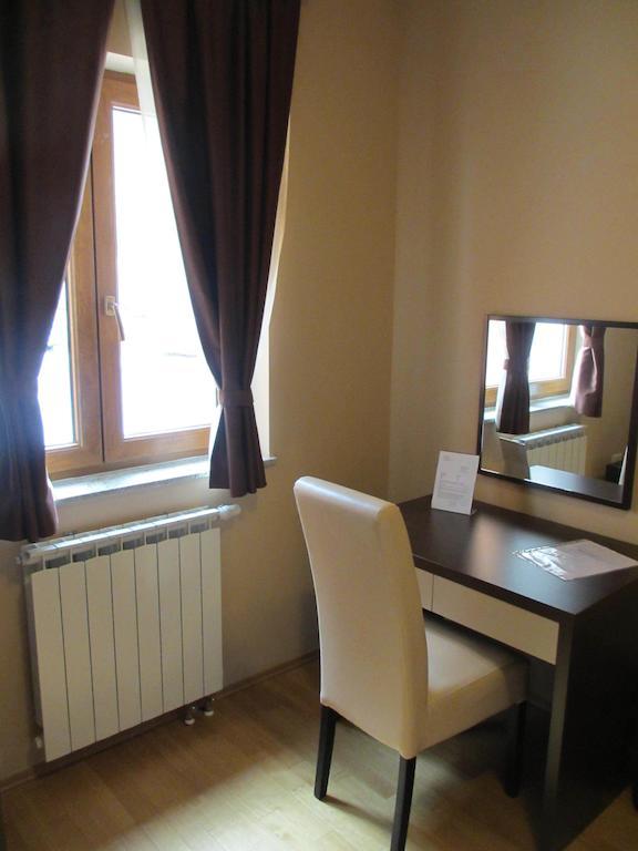 Apartments Manjan Krasno Polje Room photo