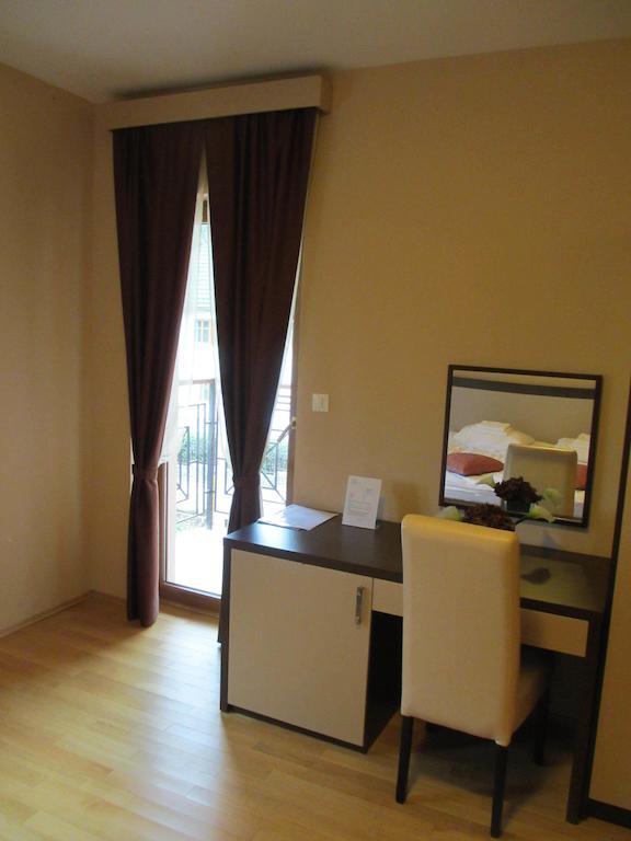 Apartments Manjan Krasno Polje Room photo