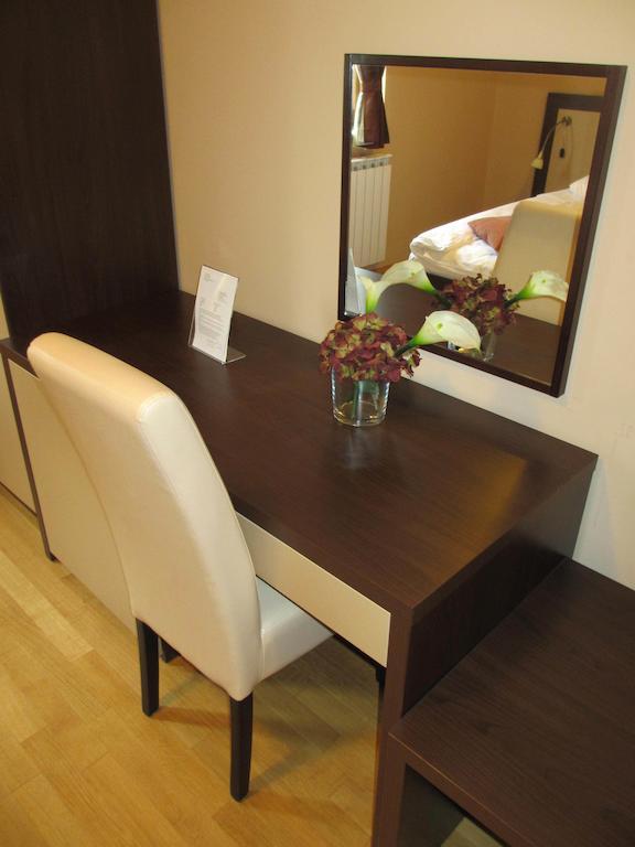 Apartments Manjan Krasno Polje Room photo